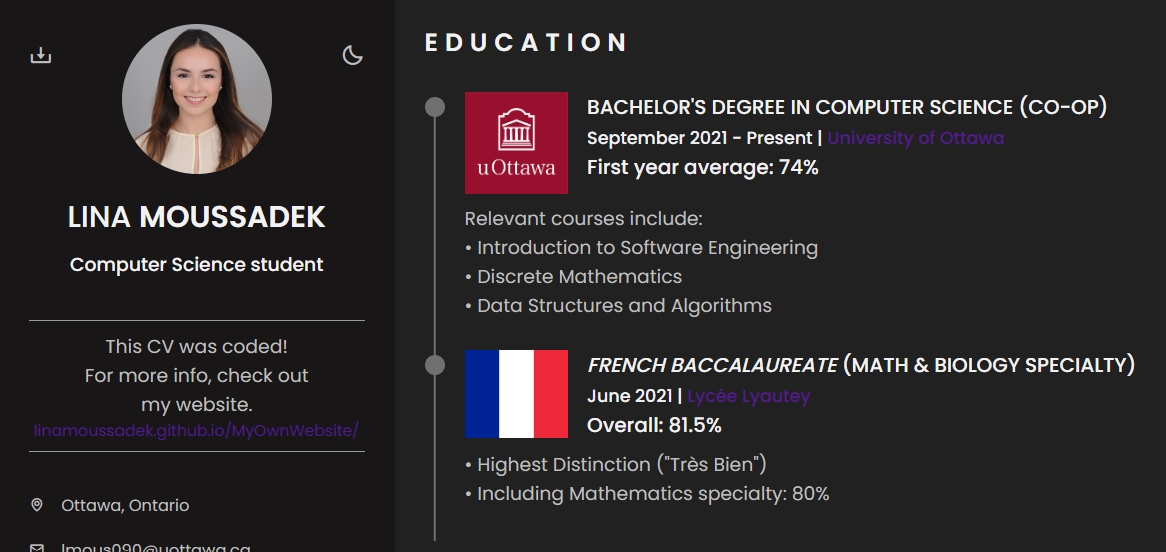 Portfolio